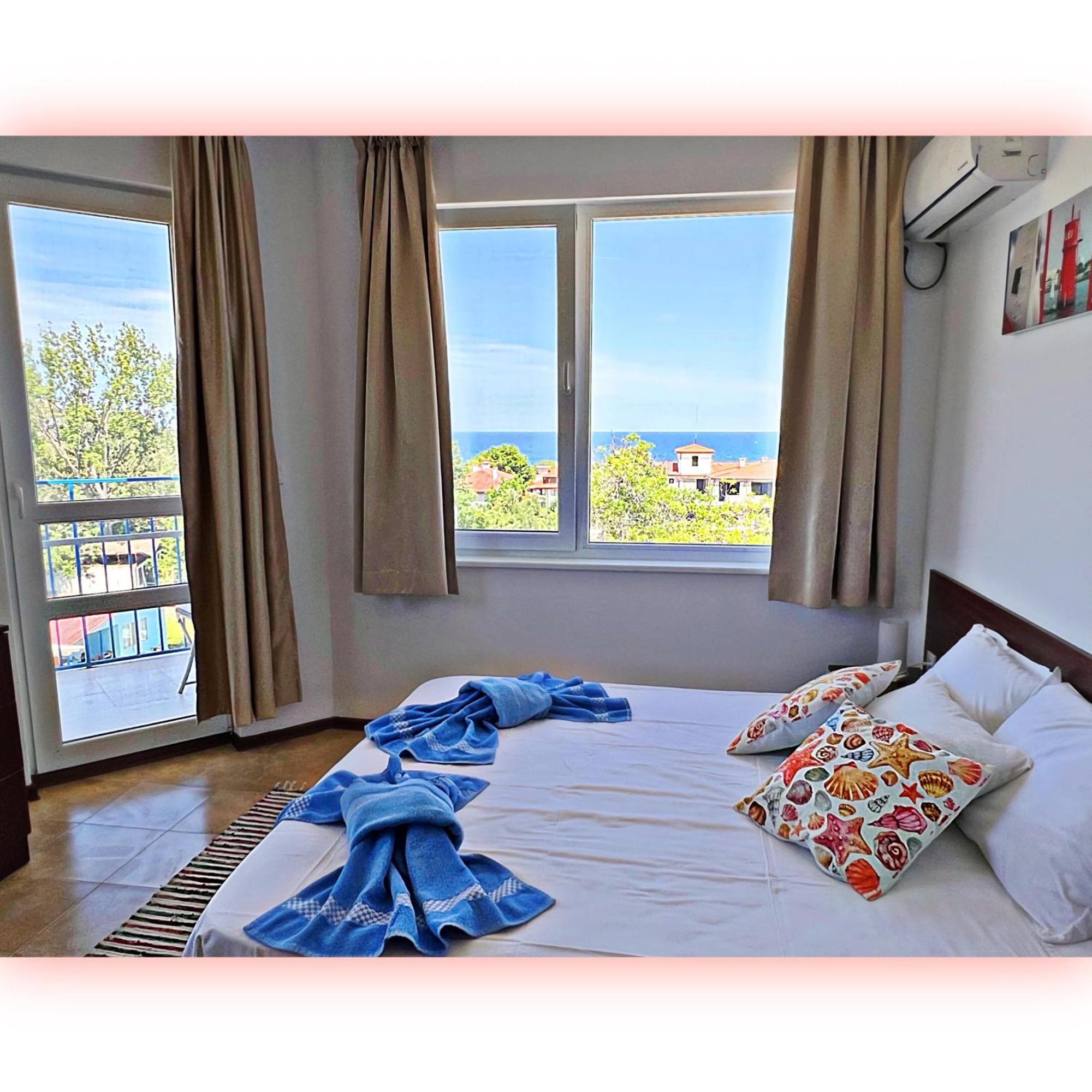 Avrora Studio'S Byala  Habitación foto